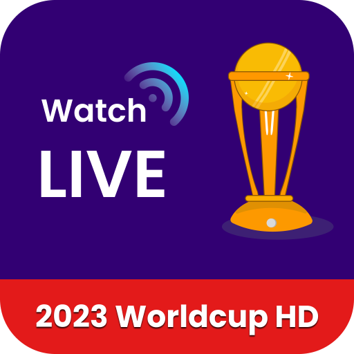 ikon Live Cricket TV HD 2023