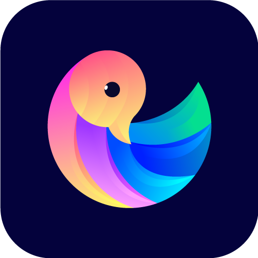 Lovi Video Status Maker icon