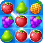Fruit Candy Splash icon