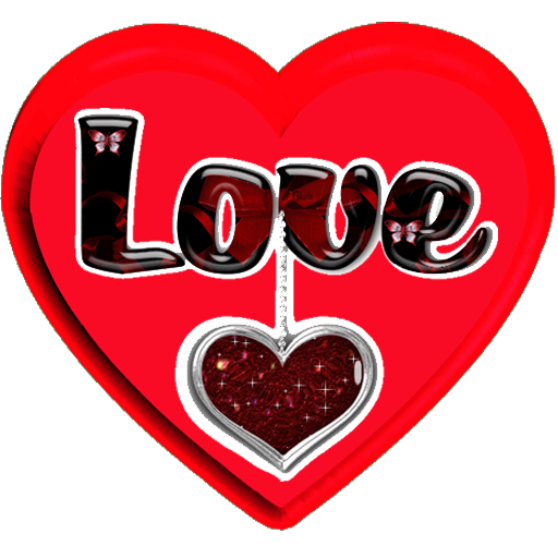 love poems with feeling icon