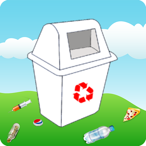Recycle Game icon