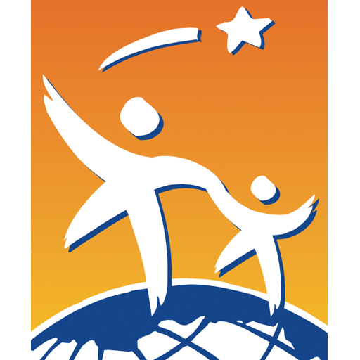 World Partnership Walk icon
