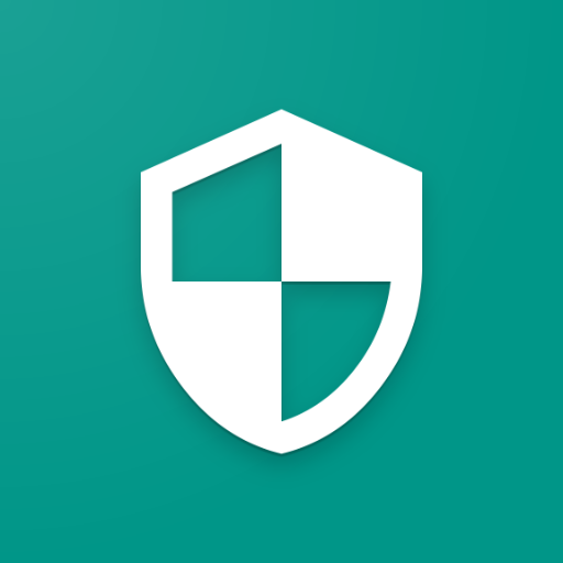 Hidden permissions manager icon