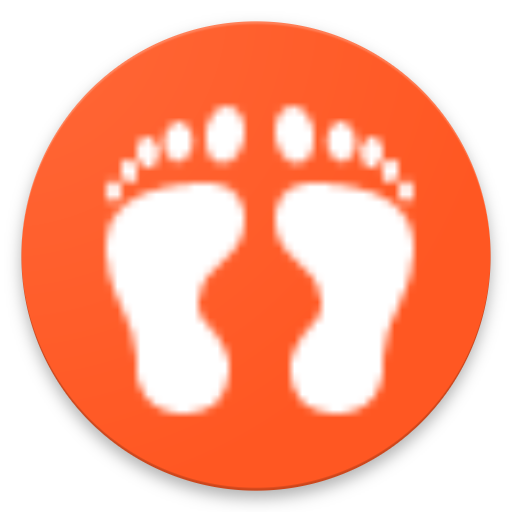 Distance Tracker icon