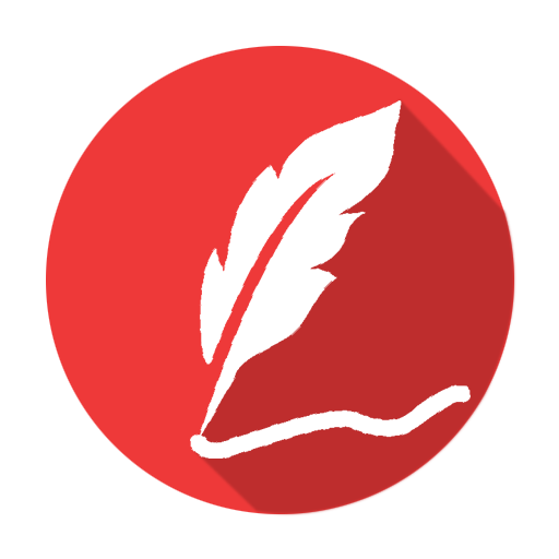 Handwriting Note icon