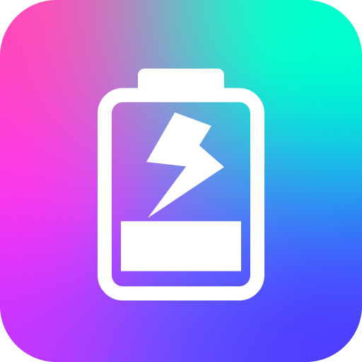 ikon Thor charging-Personalized charging animation