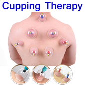 Cupping Therapy icon