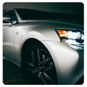 Car Sounds &amp; Ringtone icon