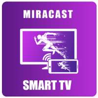 MiraCast For Android To TV