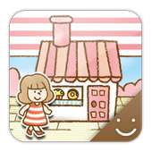 Sweets Shop Theme