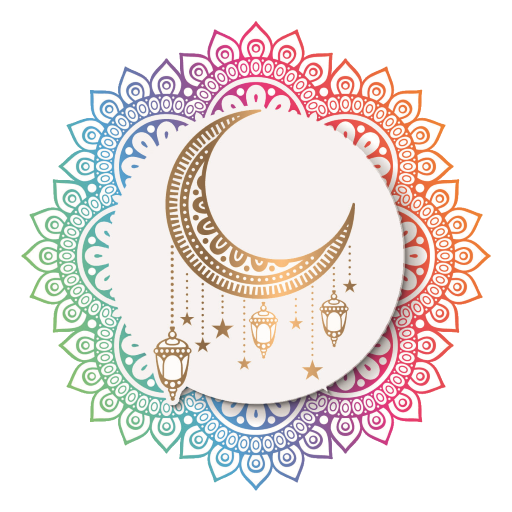 Hisn Al Muslim أيقونة