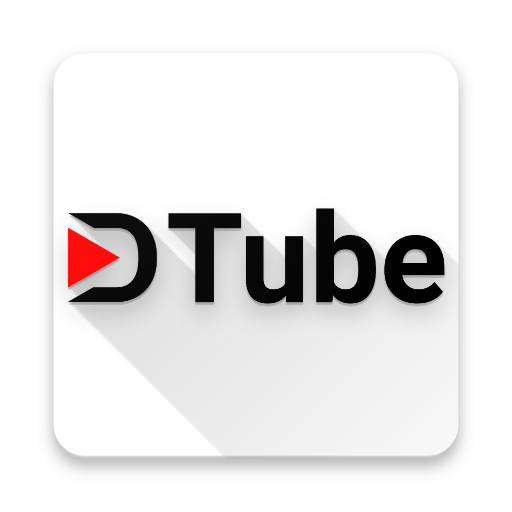 DTube Client icon