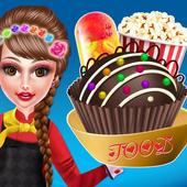 Food Kitchen Chef - Cooking Game icon