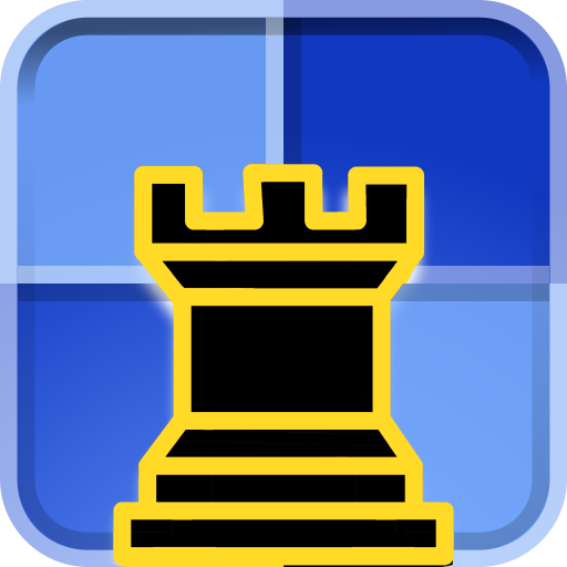 Chess Strategy أيقونة
