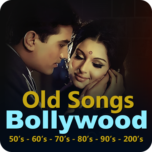Old Hindi Video Songs icon