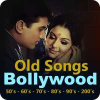 Old Hindi Video Songs