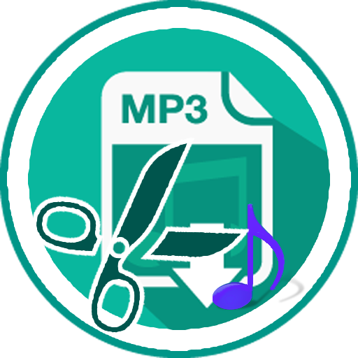 Easy Ringtone MP3 Cutter app icon