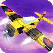 ✈ Air Craft Ship Flight Fight