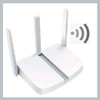 Mercusys Wifi Router Setup Guide