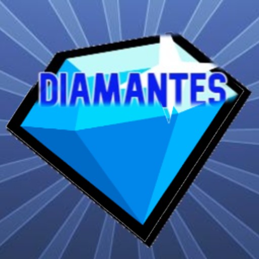 DIAMANTES FIRE. icon
