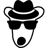 Шпион для ВКонтакте иконка