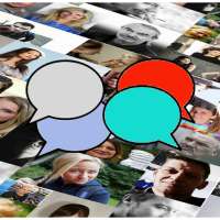 Random Chat / Chat Roulette