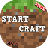Start Craft icon
