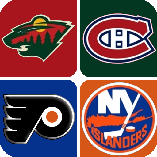 Hockey Quiz icon