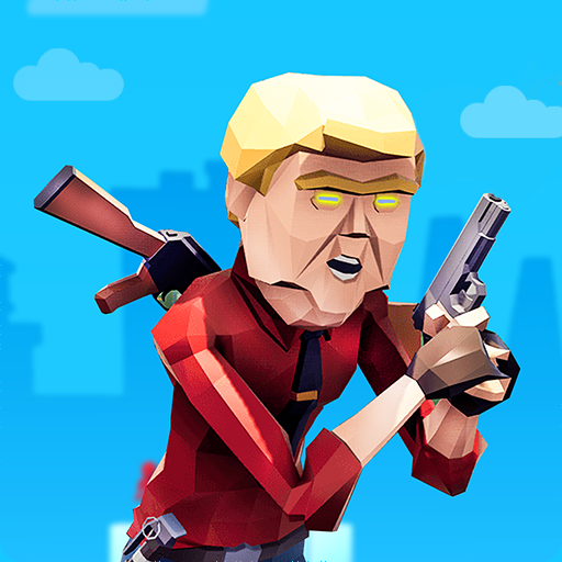 Perfect Sniper Gun Shooting icon