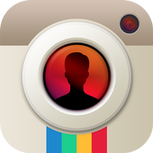 real followers fast for instagram #tag icon