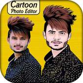 Cartoon Photo Editor on 9Apps