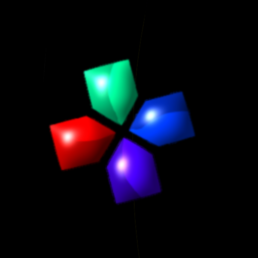 Emulator Games Downloader icon