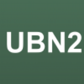 UC Browser New 2018 icon