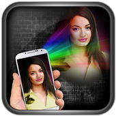 Face Projector Photo Editor Prank icon