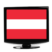 Austria Live Mobile TV Chanels icon