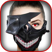 Anime Cosplay Camera icon