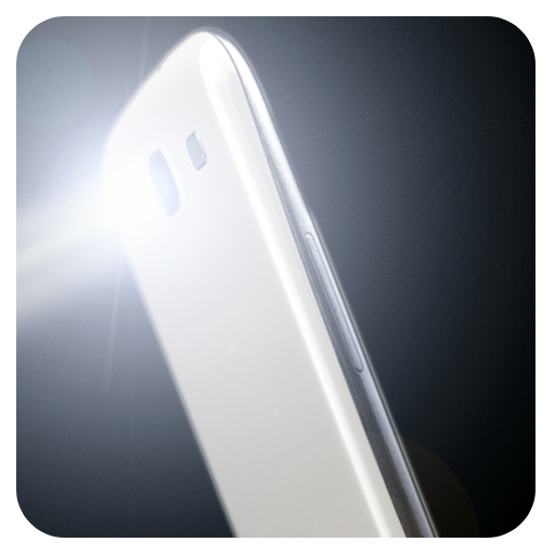Mini Flashlight - Bright Light icon