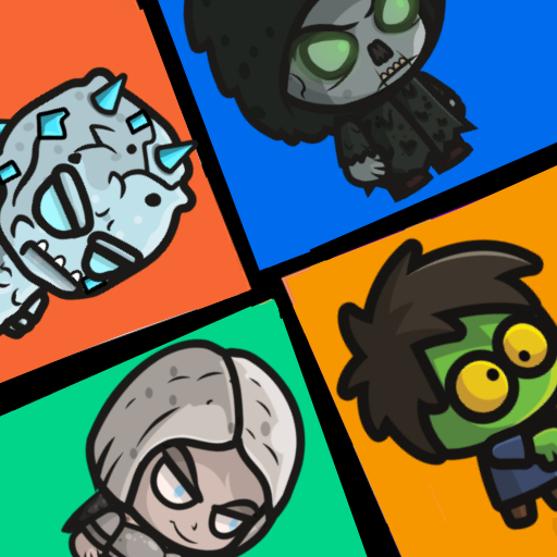 Squad Heroes: PvP Buster icon