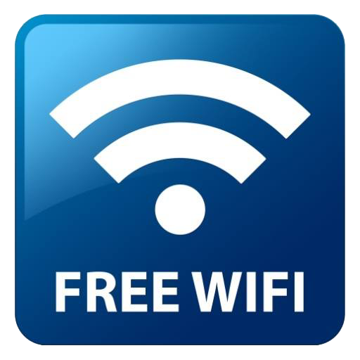 Share Wifi Mobile Hotspot Free icon