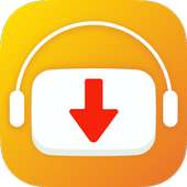 Tube Music Downloader - Tube play mp3 Downloader