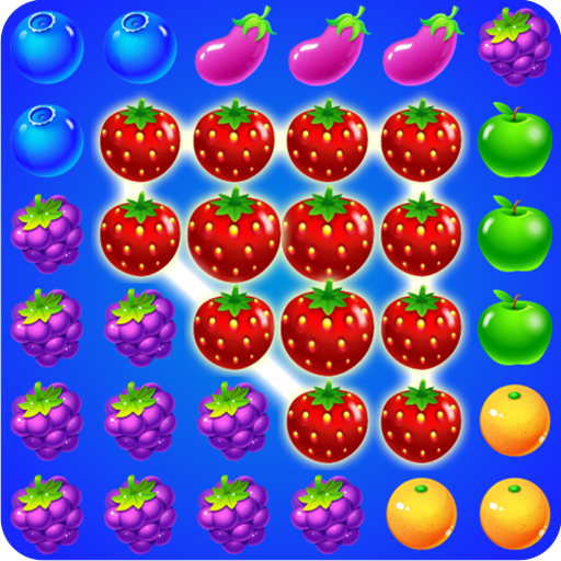 Fruit Bomb icon