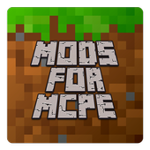 MODS for Minecraft PE icon