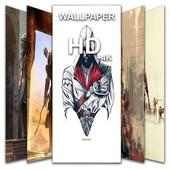 Assassin creed wallpapers HD on 9Apps