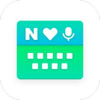 Naver SmartBoard - Keyboard