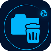 Recover Deleted All Files, Photos and Contacts icon