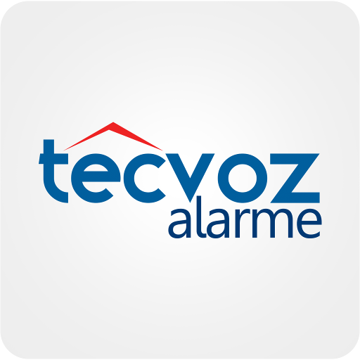 Tecvoz Alarme icon