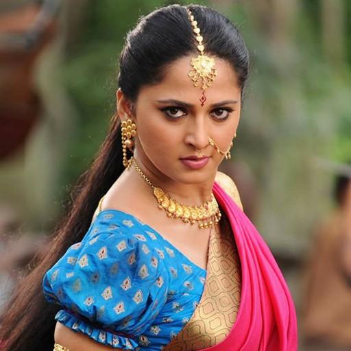 Anushka Shetty Wallpapers icon