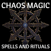 CHAOS MAGIC icon