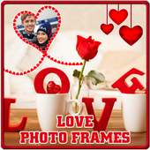 Love Photo Frames on 9Apps