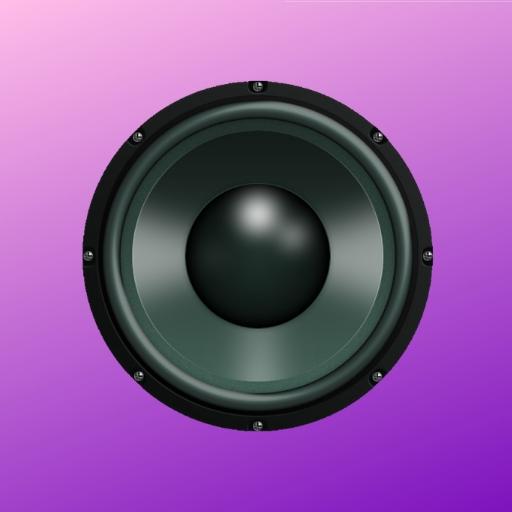 SoundRating icon